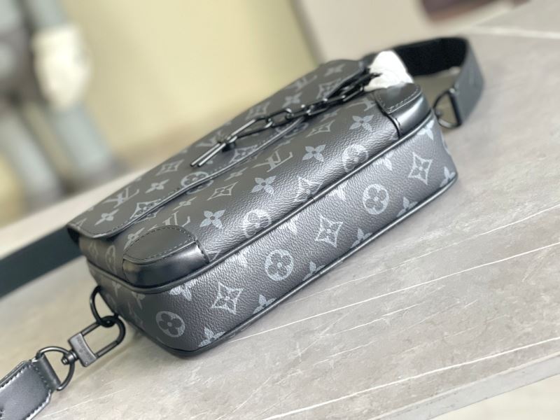 Mens Louis Vuitton Satchel Bags